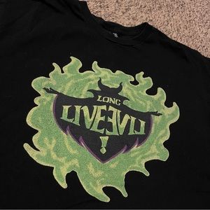 Disney Descendants Adult Tshirt